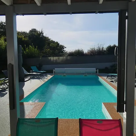 Chez Valerie *