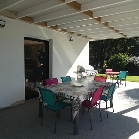 Chez Valerie